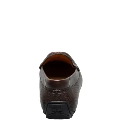 Men's Florsheim, Motor Moc Toe Penny Driver