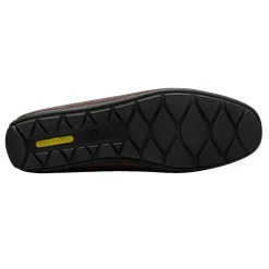 Men's Florsheim, Motor Moc Toe Penny Driver