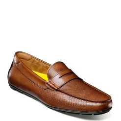 Men's Florsheim, Motor Moc Toe Penny Driver
