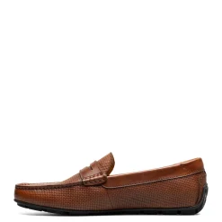 Men's Florsheim, Motor Moc Toe Penny Driver