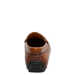 Men's Florsheim, Motor Moc Toe Penny Driver