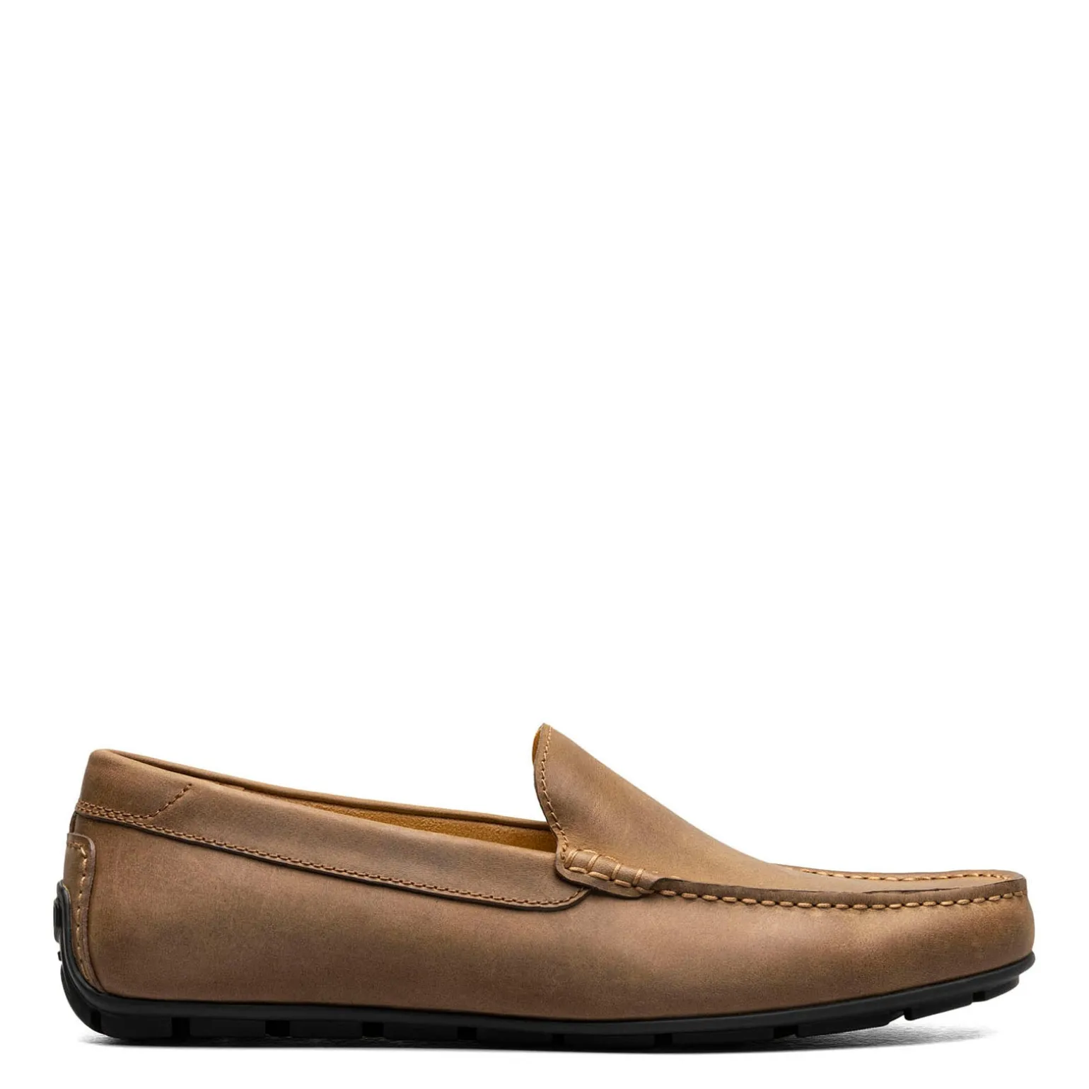 Men's Florsheim, Motor Moc Toe Venetian Driver