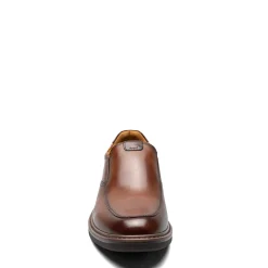 Men's Florsheim, Norwalk Moc Toe Slip-On
