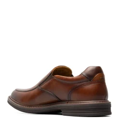 Men's Florsheim, Norwalk Moc Toe Slip-On