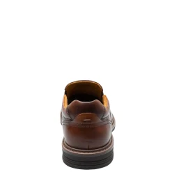 Men's Florsheim, Norwalk Moc Toe Slip-On