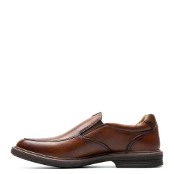 Men's Florsheim, Norwalk Moc Toe Slip-On
