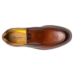 Men's Florsheim, Norwalk Moc Toe Slip-On