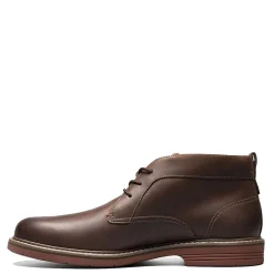 Men's Florsheim, Norwalk Plain Toe Chukka Boot