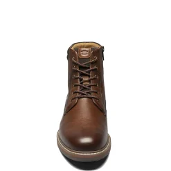 Men's Florsheim, Norwalk Plain Toe Lace Boot