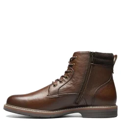 Men's Florsheim, Norwalk Plain Toe Lace Boot