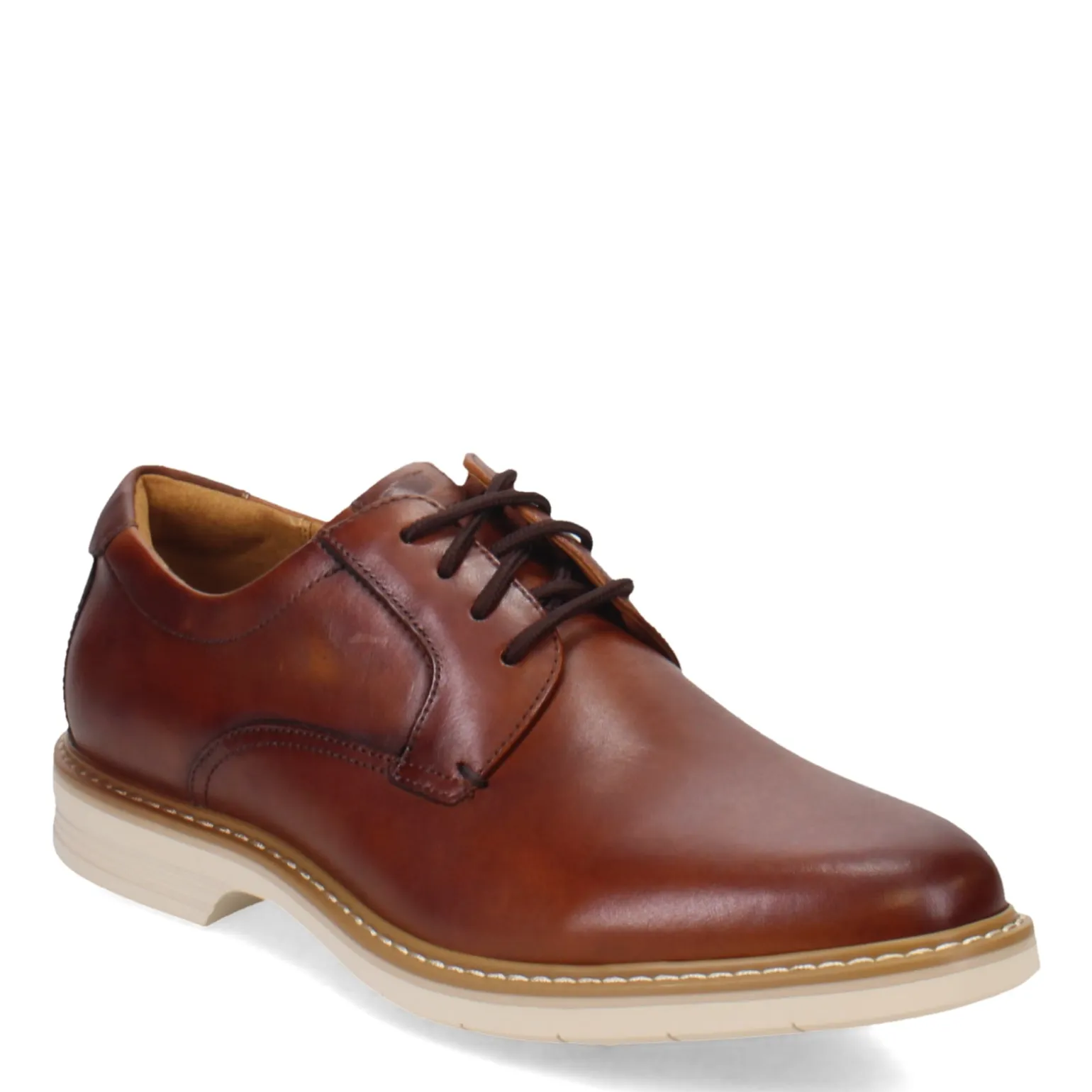 Men's Florsheim, Norwalk Plain Toe Oxford