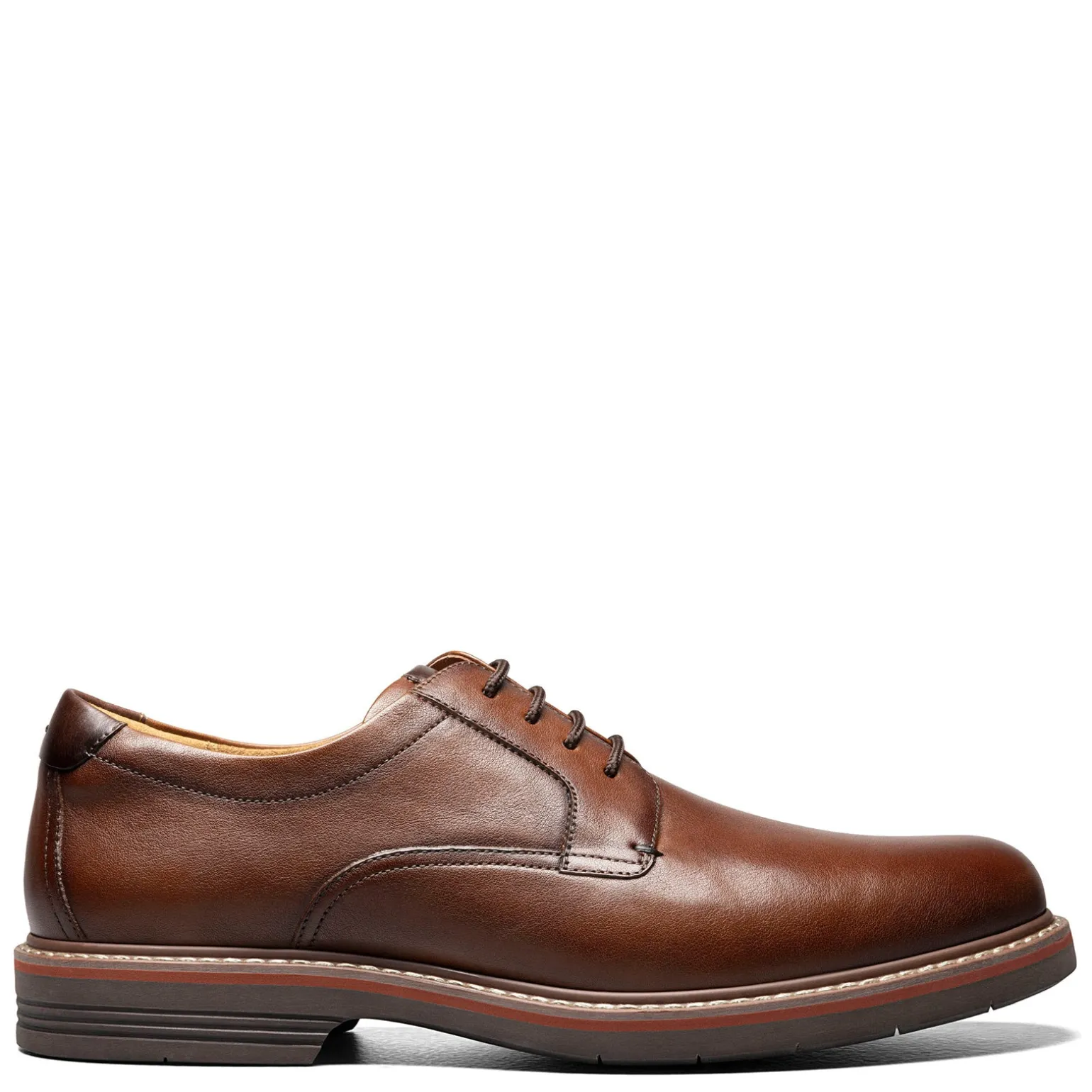 Men's Florsheim, Norwalk Plain Toe Oxford