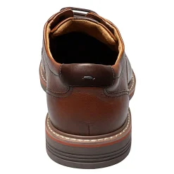 Men's Florsheim, Norwalk Plain Toe Oxford