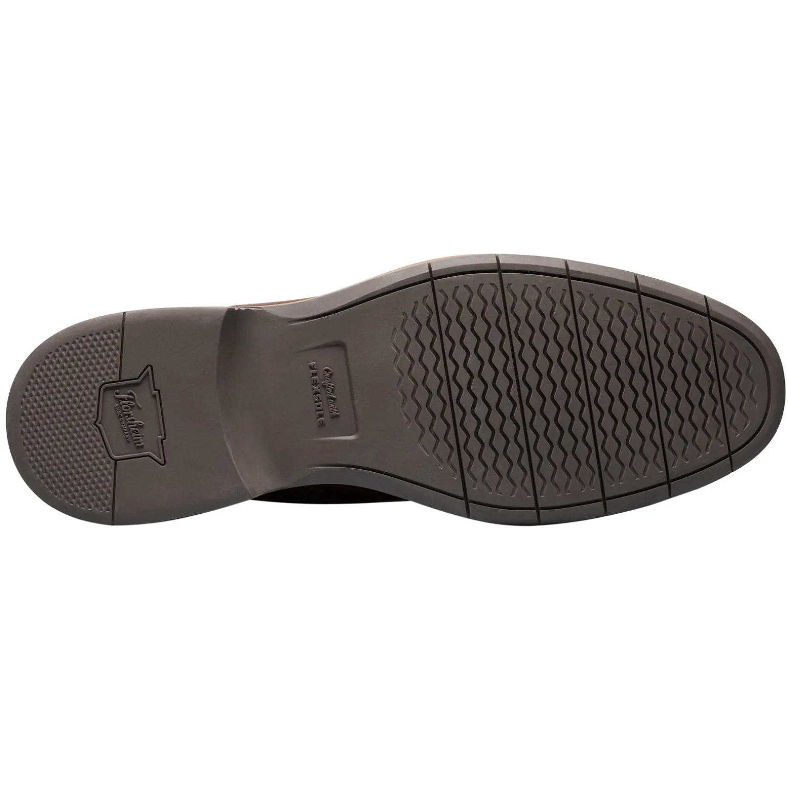 Men's Florsheim, Norwalk Plain Toe Oxford