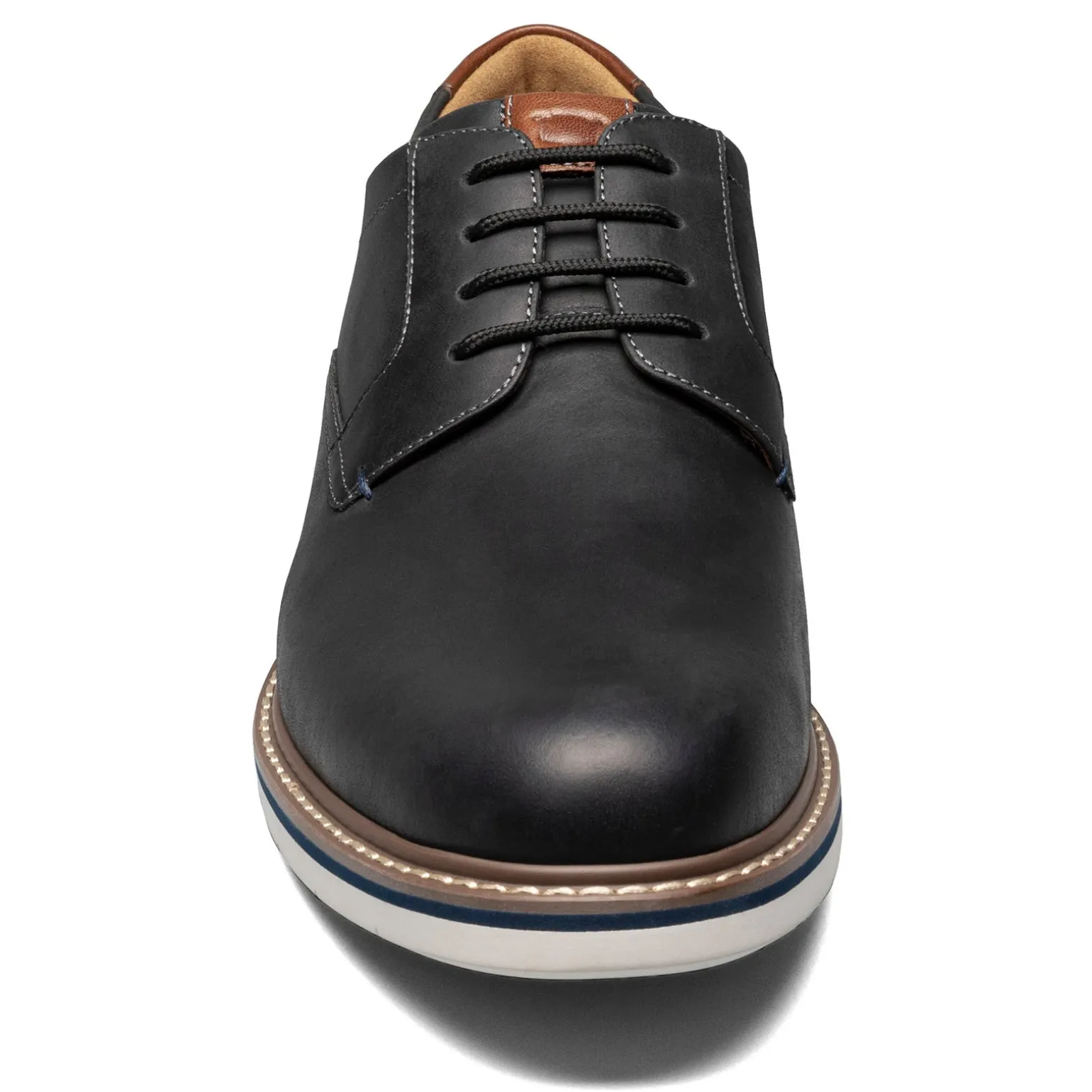 Men's Florsheim, Norwalk Plain Toe Oxford