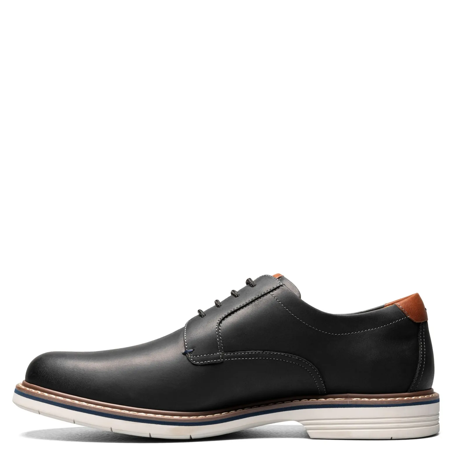 Men's Florsheim, Norwalk Plain Toe Oxford