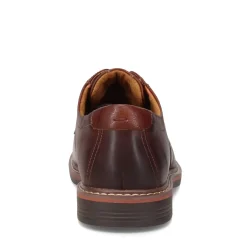 Men's Florsheim, Norwalk Plain Toe Oxford