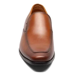 Men's Florsheim, Postino Moc Toe Venetian Slip-On