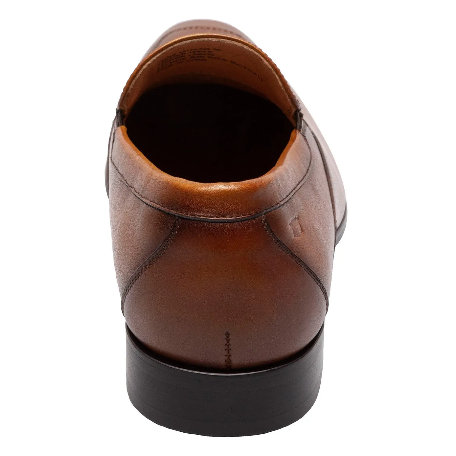 Men's Florsheim, Postino Moc Toe Venetian Slip-On