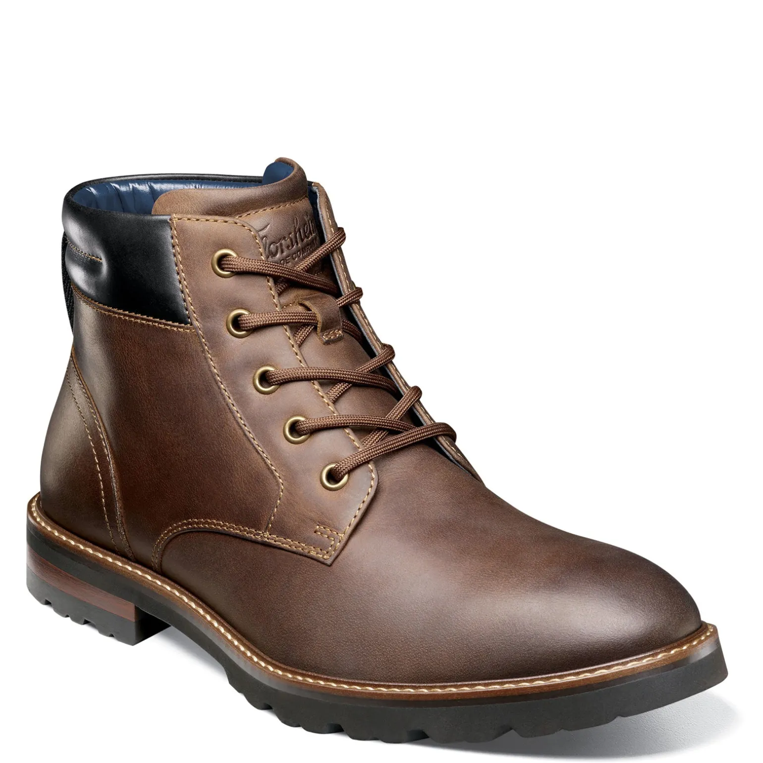 Men's Florsheim, Renegade Plain Toe Chukka