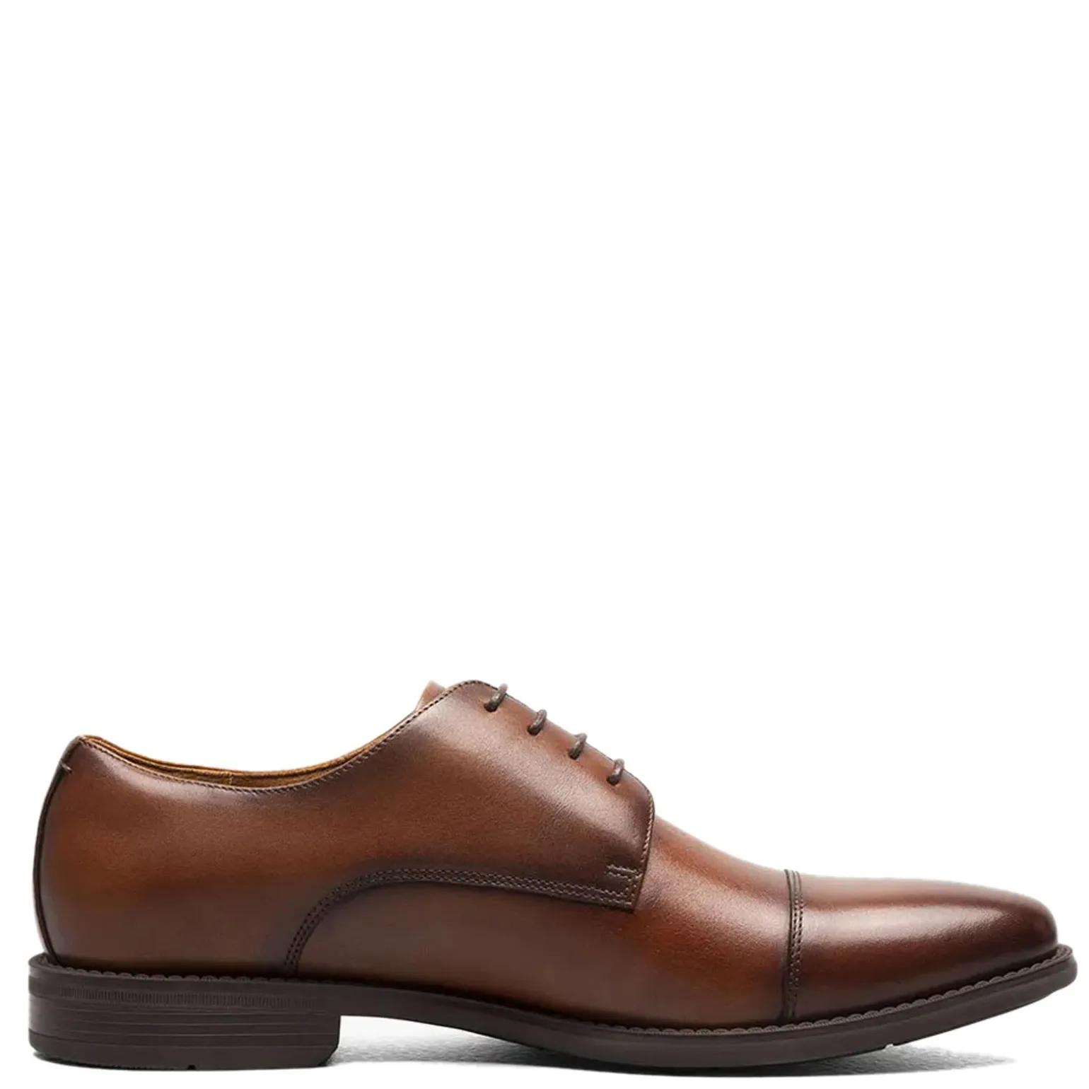 Men's Florsheim, Santucci Cap Toe Oxford
