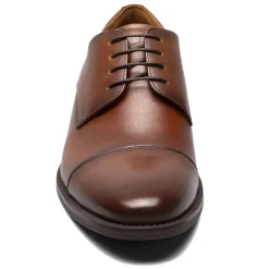 Men's Florsheim, Santucci Cap Toe Oxford