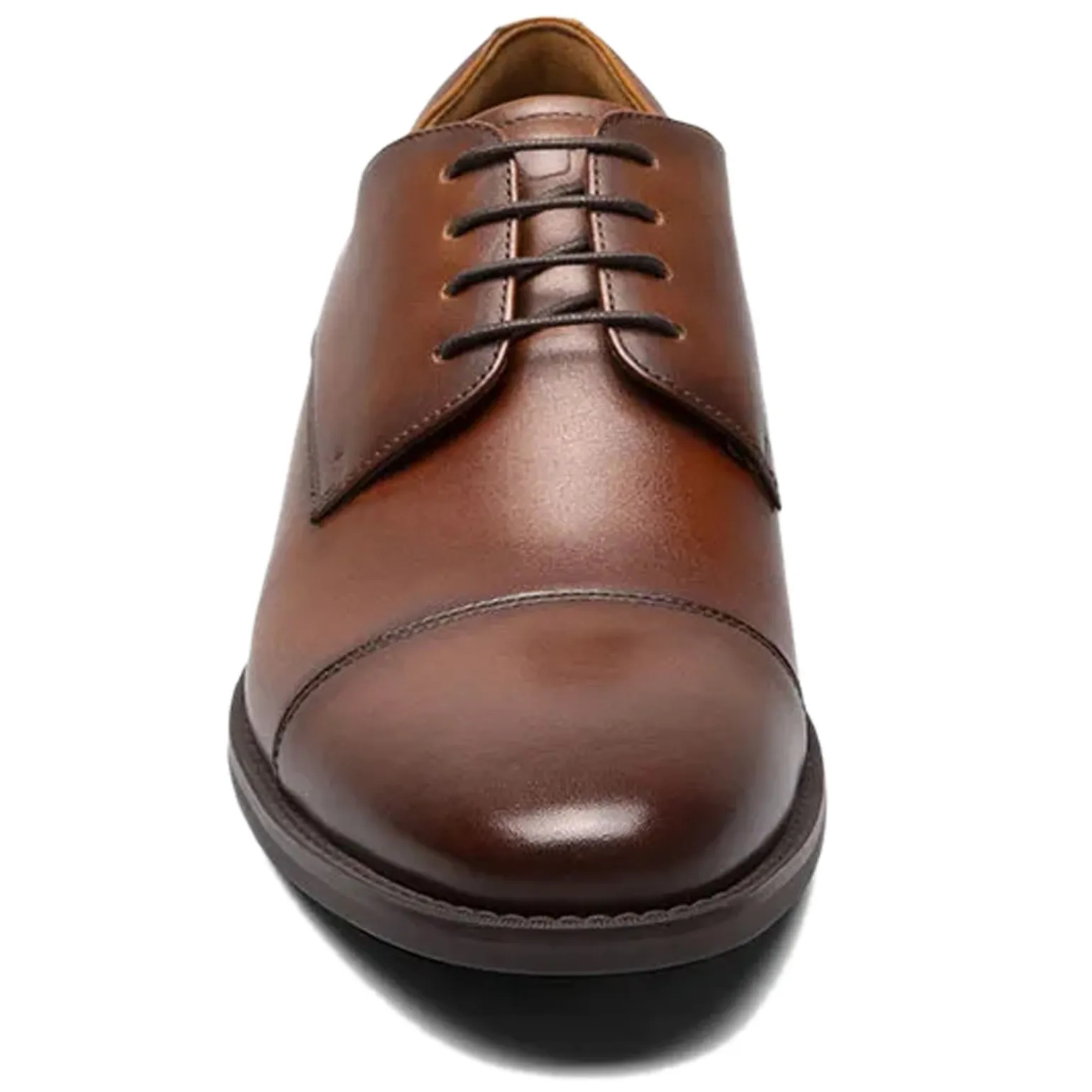 Men's Florsheim, Santucci Cap Toe Oxford
