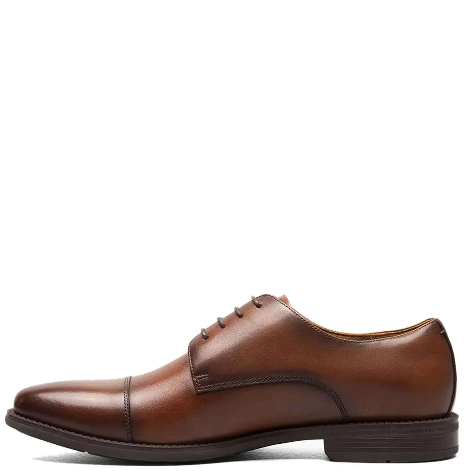 Men's Florsheim, Santucci Cap Toe Oxford