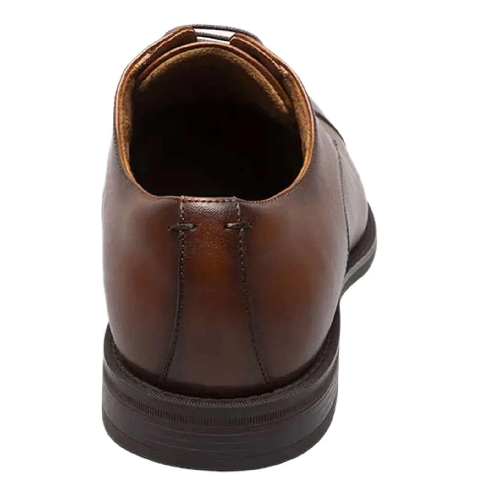 Men's Florsheim, Santucci Cap Toe Oxford
