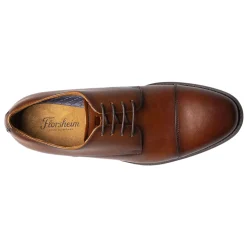 Men's Florsheim, Santucci Cap Toe Oxford