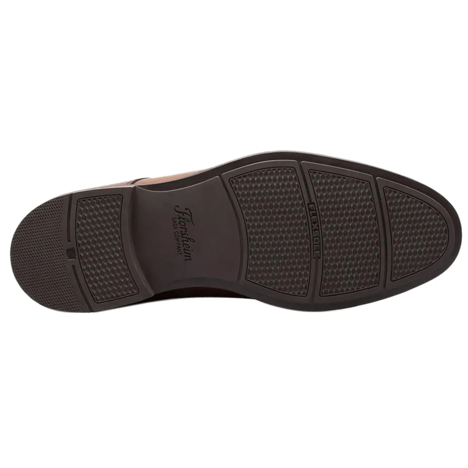 Men's Florsheim, Santucci Cap Toe Oxford
