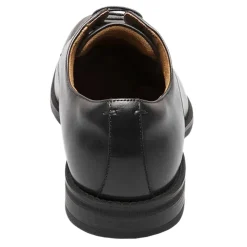 Men's Florsheim, Santucci Moc Toe Oxford