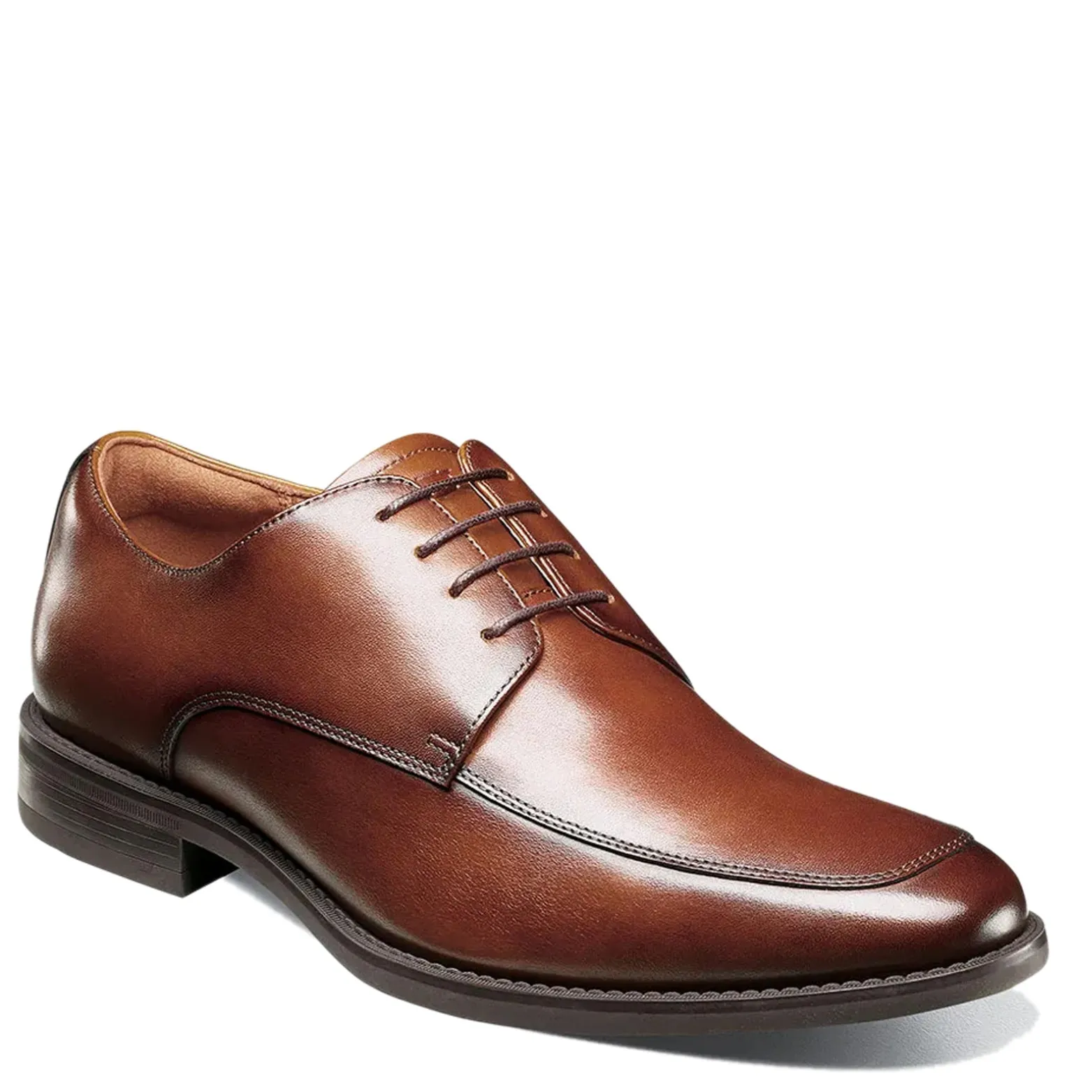 Men's Florsheim, Santucci Moc Toe Oxford