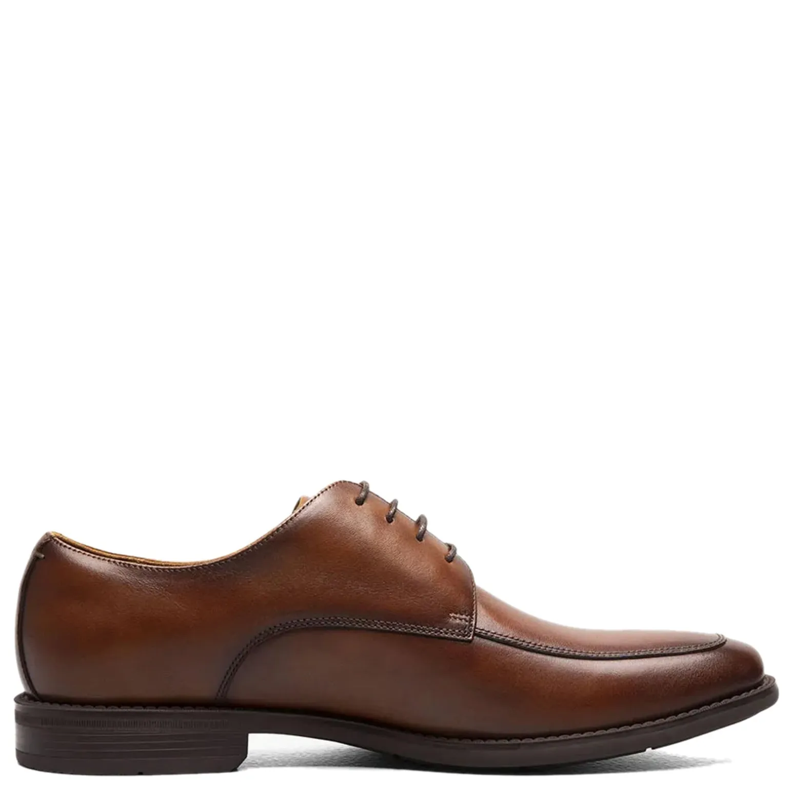 Men's Florsheim, Santucci Moc Toe Oxford