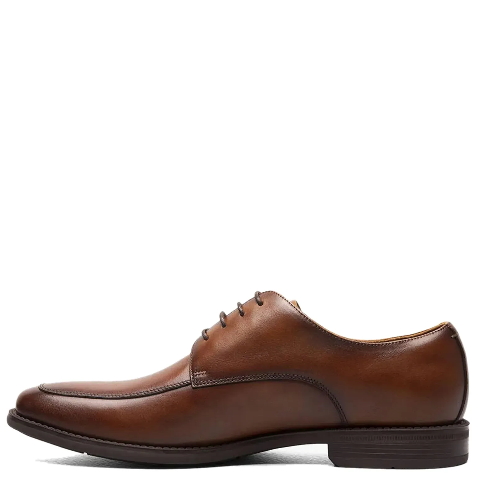 Men's Florsheim, Santucci Moc Toe Oxford