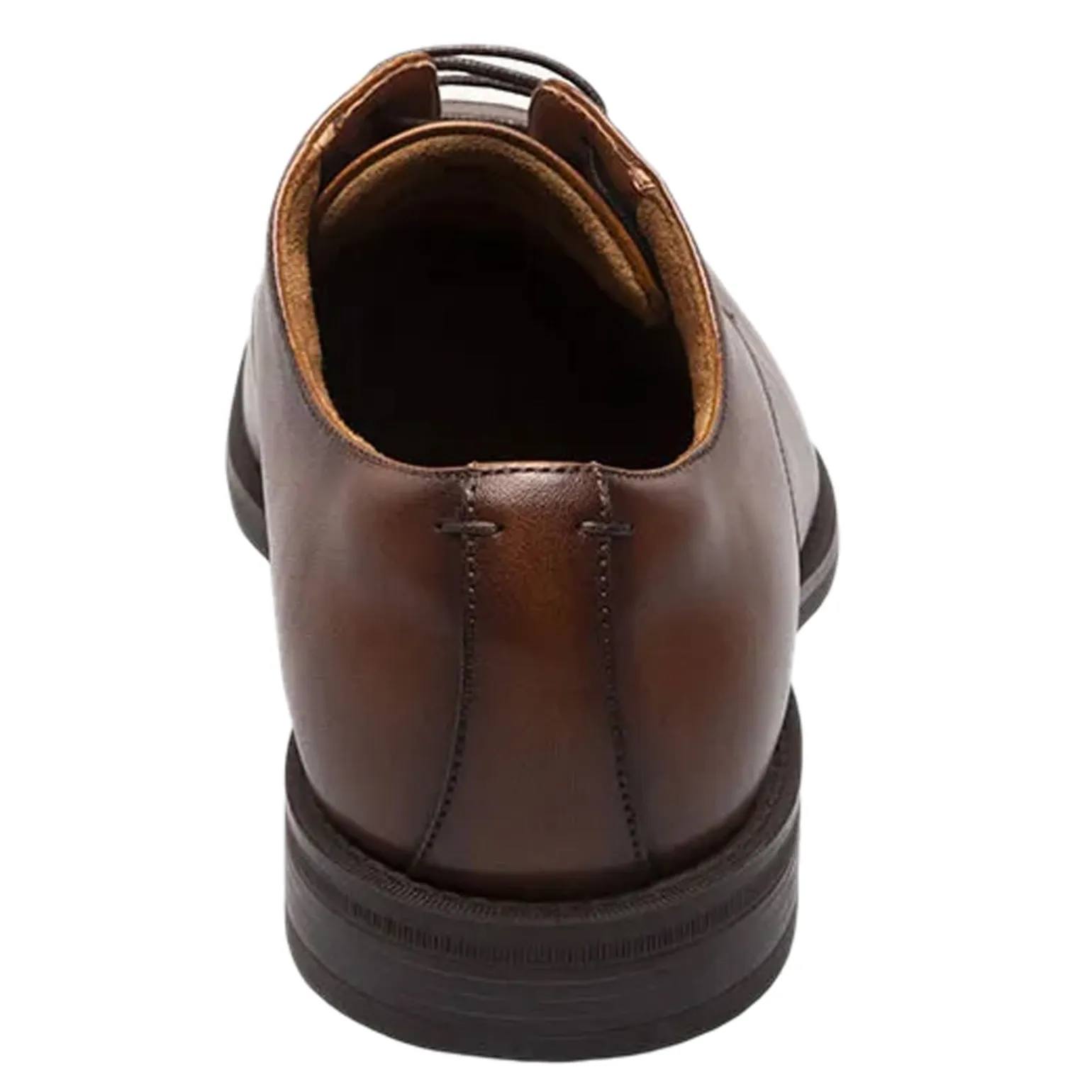 Men's Florsheim, Santucci Moc Toe Oxford