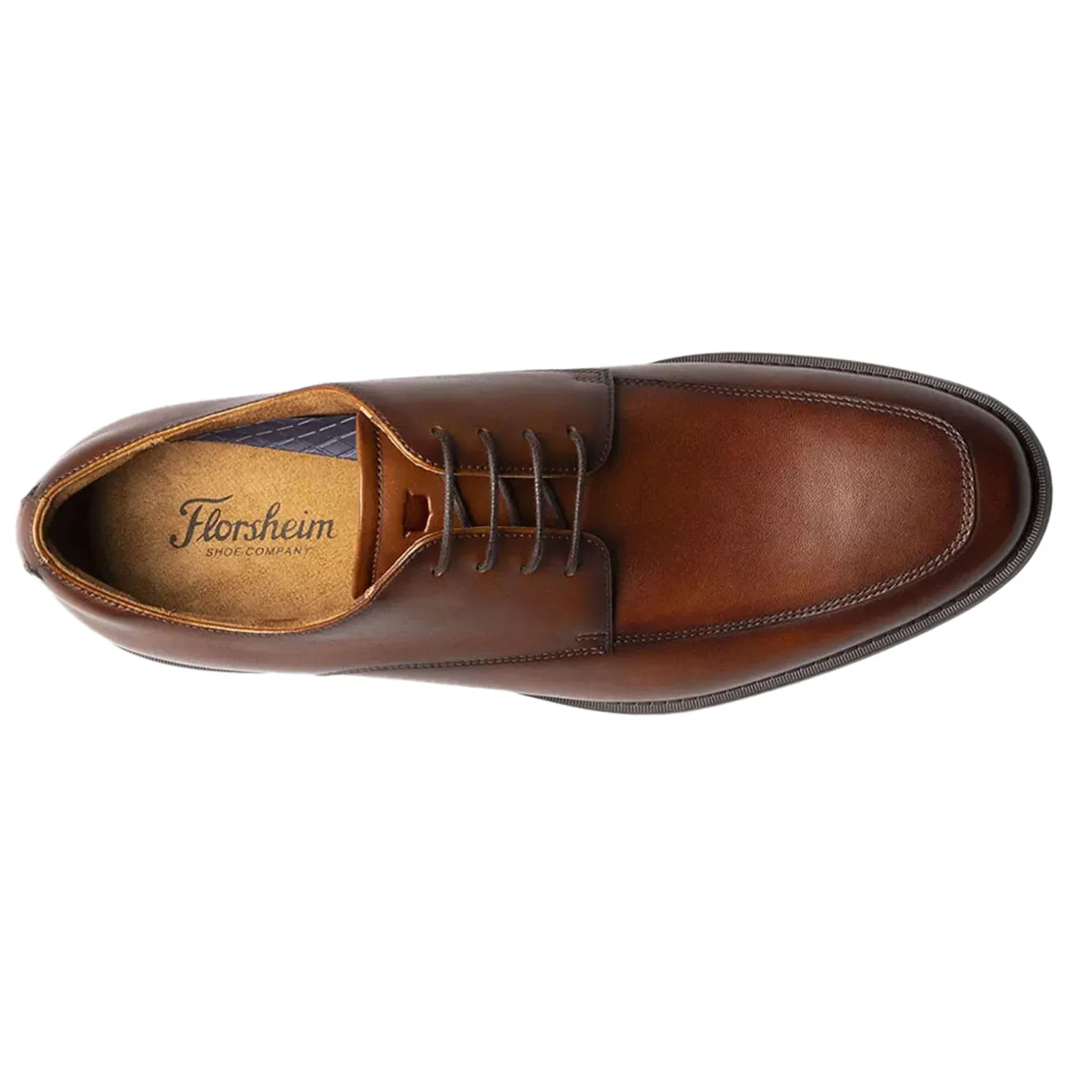 Men's Florsheim, Santucci Moc Toe Oxford