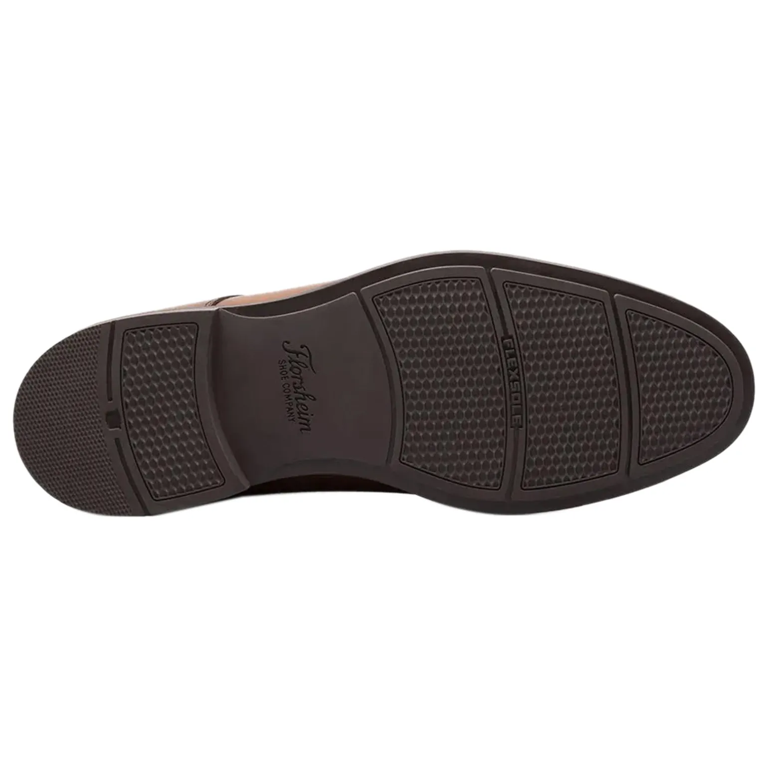 Men's Florsheim, Santucci Moc Toe Oxford