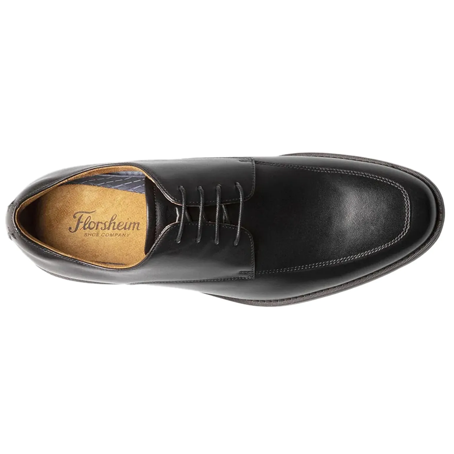Men's Florsheim, Santucci Moc Toe Oxford