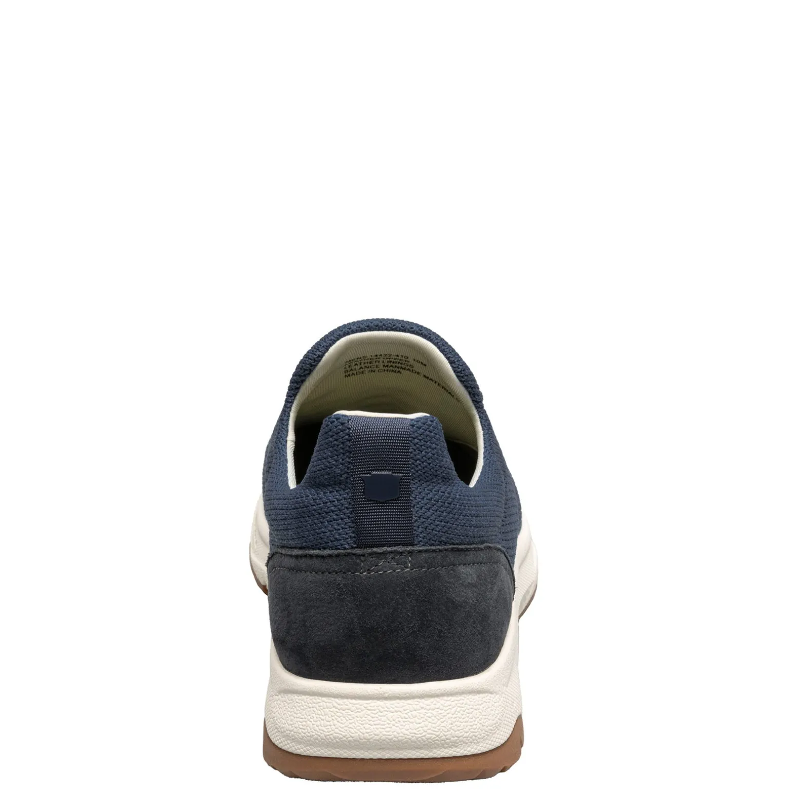 Men's Florsheim, Satellite Knit Slip-On Sneaker