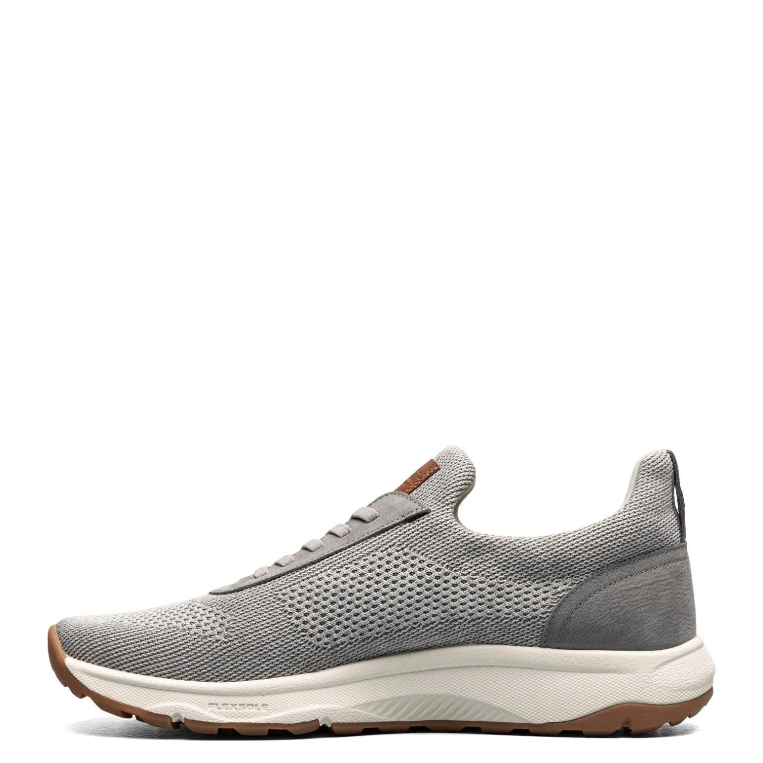 Men's Florsheim, Satellite Knit Slip-On Sneaker