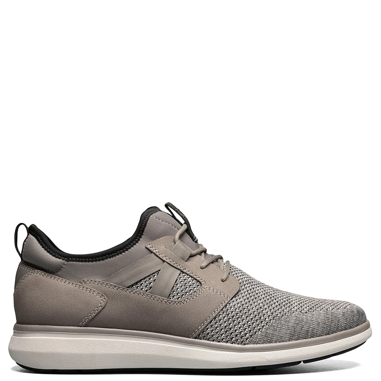 Men's Florsheim, Venture Knit Plain Toe Sneaker