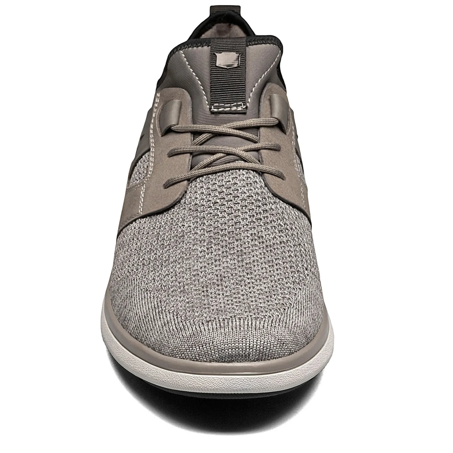 Men's Florsheim, Venture Knit Plain Toe Sneaker