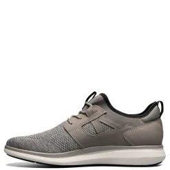 Men's Florsheim, Venture Knit Plain Toe Sneaker