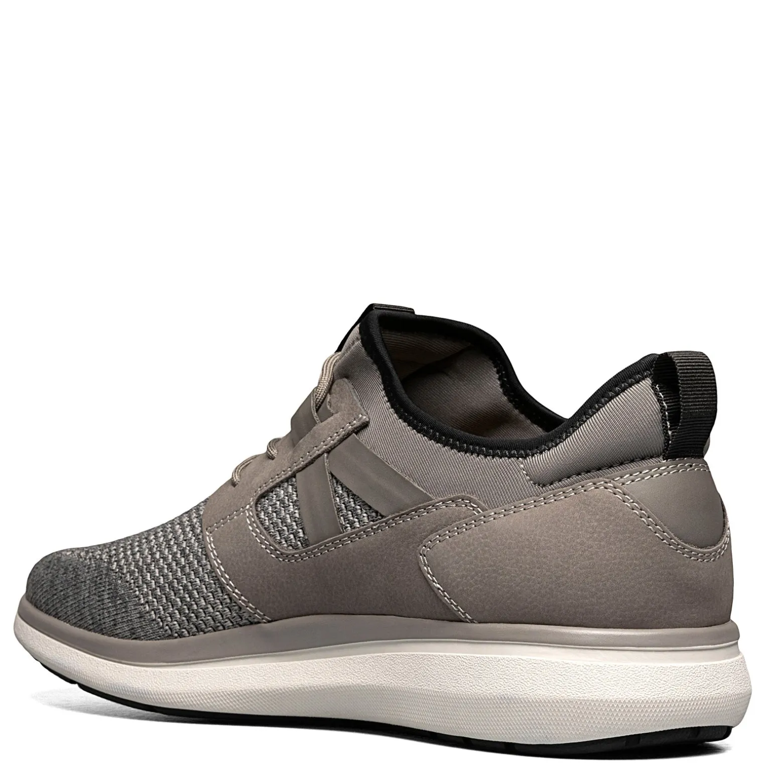 Men's Florsheim, Venture Knit Plain Toe Sneaker