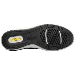 Men's Florsheim, Venture Knit Plain Toe Sneaker