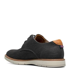 Men's Florsheim, Vibe Canvas Plain Toe Oxford