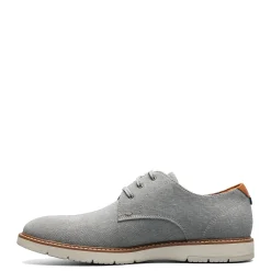 Men's Florsheim, Vibe Canvas Plain Toe Oxford