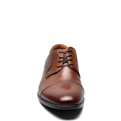 Men's Florsheim, Zaffiro Cap Toe Oxford