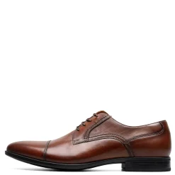 Men's Florsheim, Zaffiro Cap Toe Oxford